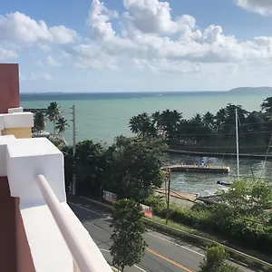 Oasis Luxury Penthouse With Ocean And Marina Views Fajardo