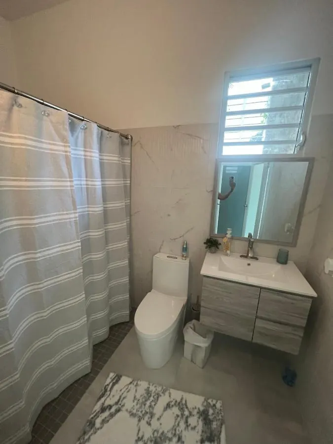 Apartment Las Gaviotas Puerto Del Rey Marina, & Ferries Private Access Fajardo