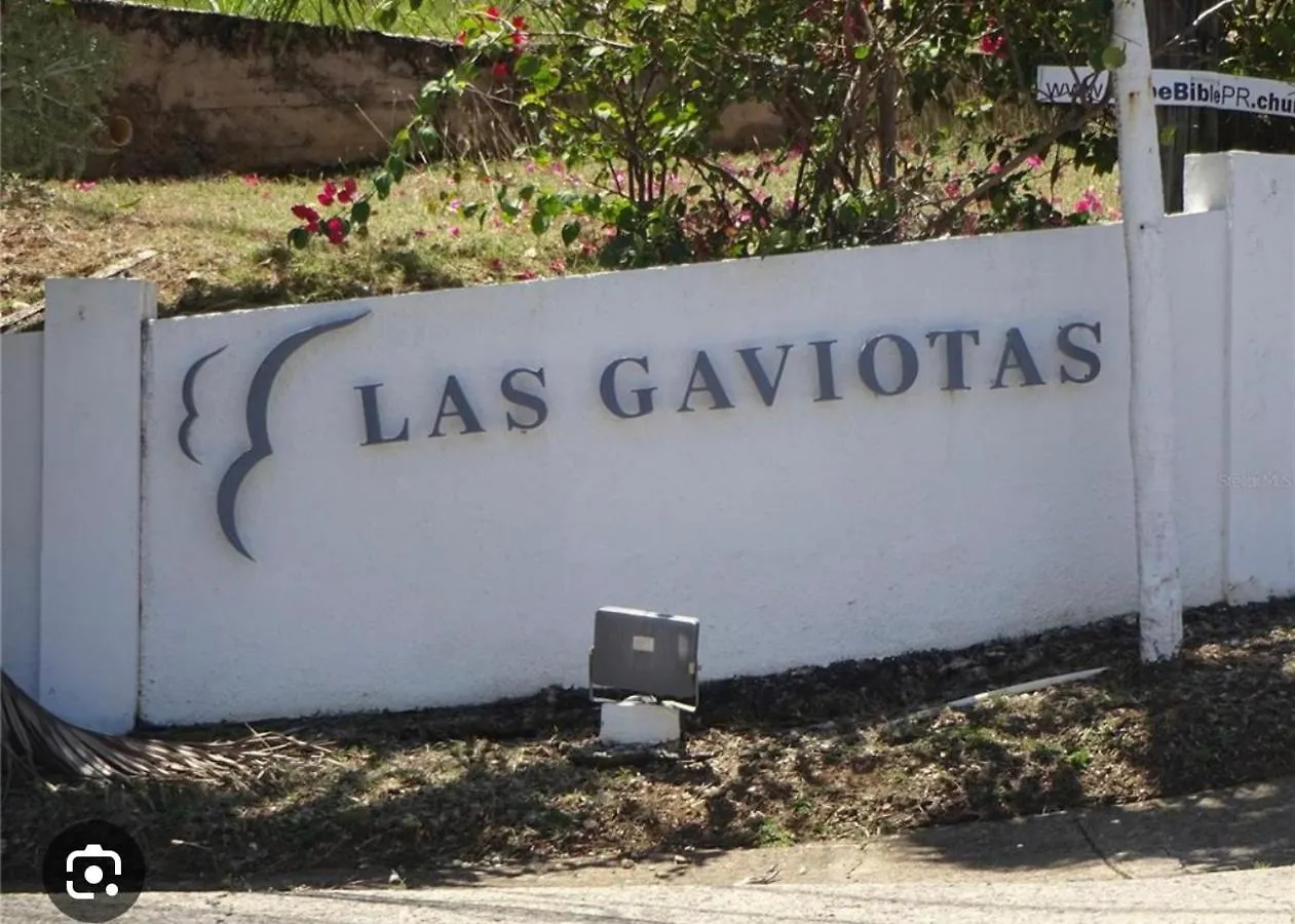 Las Gaviotas Puerto Del Rey Marina, & Ferries Private Access Fajardo Apartment