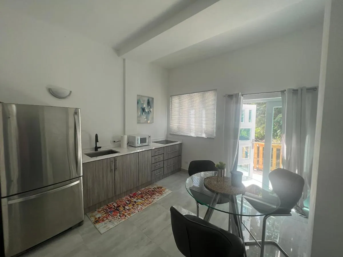 Apartment Las Gaviotas Puerto Del Rey Marina, & Ferries Private Access Fajardo Puerto Rico