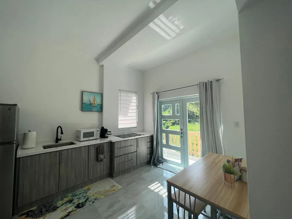 Apartment Las Gaviotas Puerto Del Rey Marina, & Ferries Private Access Fajardo