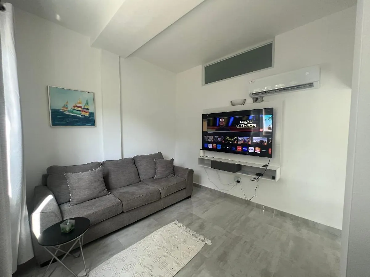 Apartment Las Gaviotas Puerto Del Rey Marina, & Ferries Private Access Fajardo